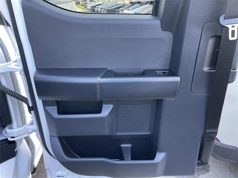 Certified 2025 Ford F150 STX w/ Equipment Group 200A image 23