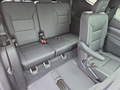 New 2026 Buick Enclave Sport Touring w/ Super Cruise Package image 28