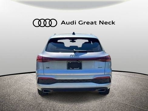 New 2026 Audi Q5 2.0T AWD/4WD image 8