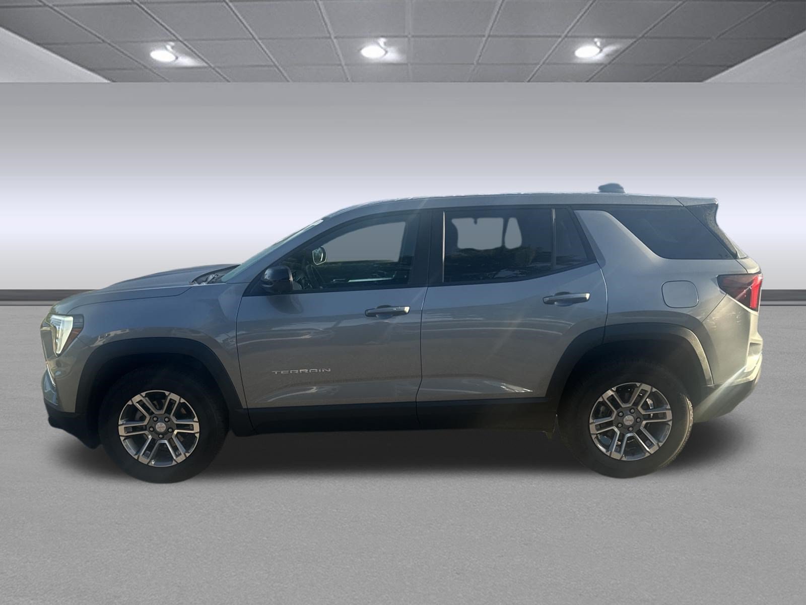 Used 2026 GMC Terrain Elevation w/ Technology Package II AWD/4WD image 6