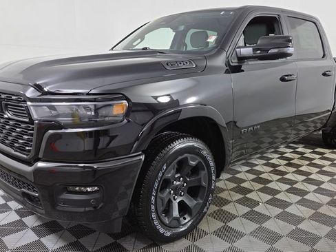 New 2026 RAM 1500 Big Horn image 3