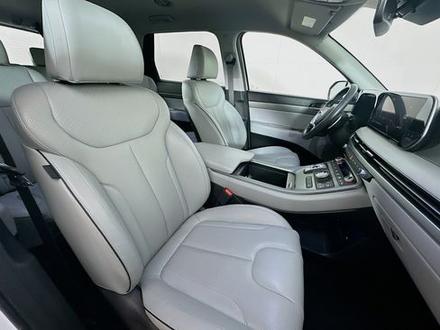 Used 2025 Hyundai Palisade SEL image 34