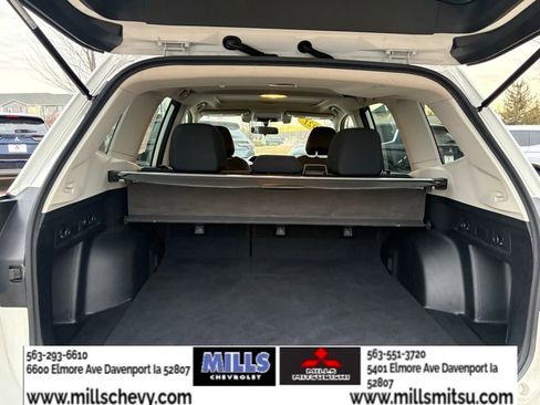 Used 2021 Subaru Forester Premium image 14