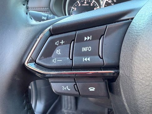 Used 2022 MAZDA CX-5 AWD 2.5 S w/ Preferred Package image 14