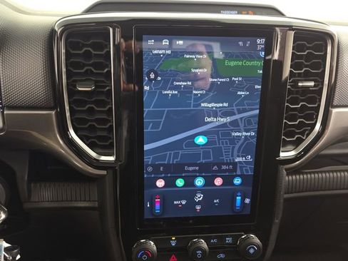 Certified 2024 Ford Ranger XLT image 16