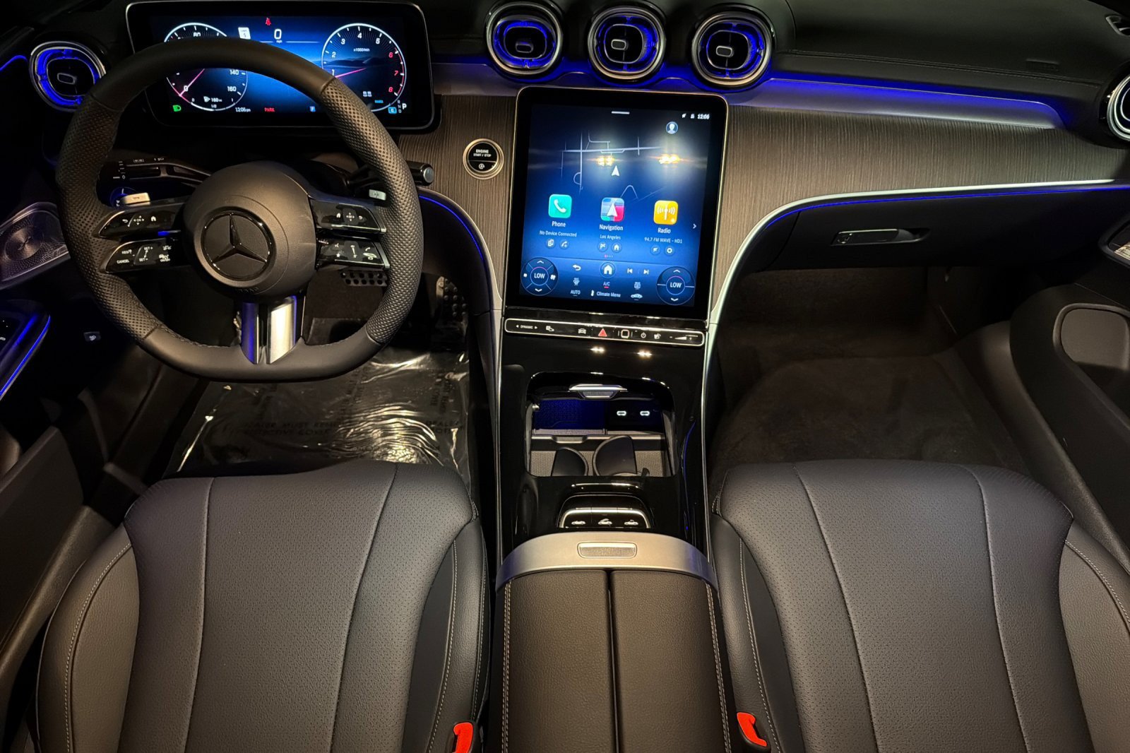 New 2027 Mercedes-Benz CLE 450 4MATIC Cabriolet image 14