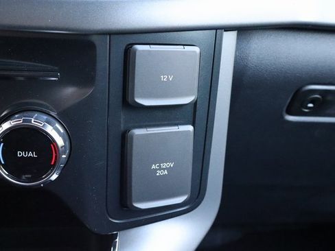 New 2025 Ford F150 XLT w/ Equipment Group 302A MID image 32