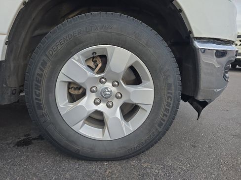 Used 2022 RAM 1500 Big Horn image 38