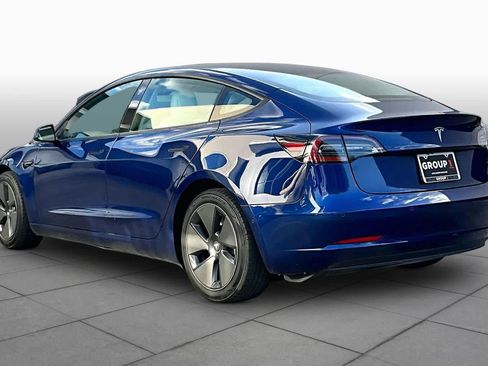 Used 2021 Tesla Model 3 Standard Range Plus RWD image 10