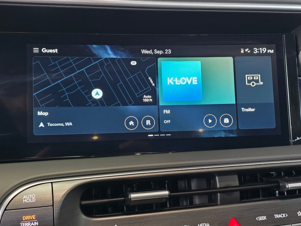 Used 2026 Hyundai Palisade Calligraphy AWD/4WD image 26