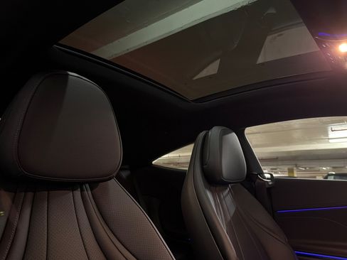New 2026 Mercedes-Benz CLE 300 4MATIC Coupe image 15