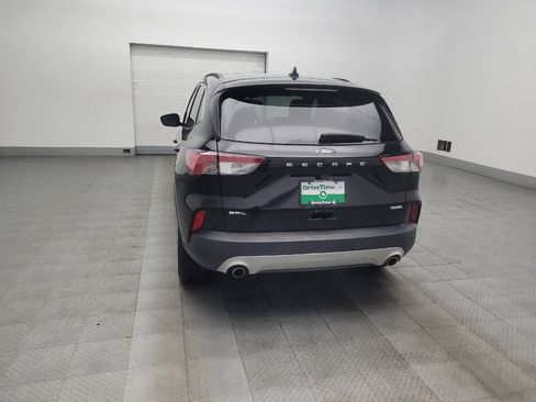 Used 2020 Ford Escape SEL image 6