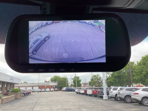 Used 2024 Mercedes-Benz Sprinter 3500 image 19