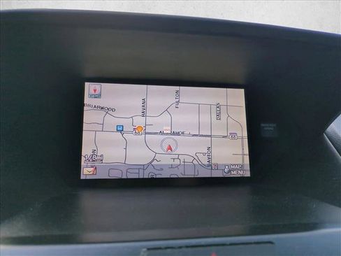 Used 2014 Acura RDX FWD w/ Technology Package image 11