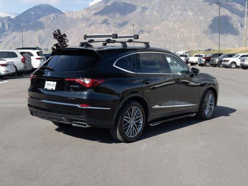 Used 2024 Acura MDX SH-AWD w/ Advance Package image 7
