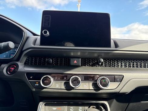 New 2026 Honda CR-V Sport-L image 20