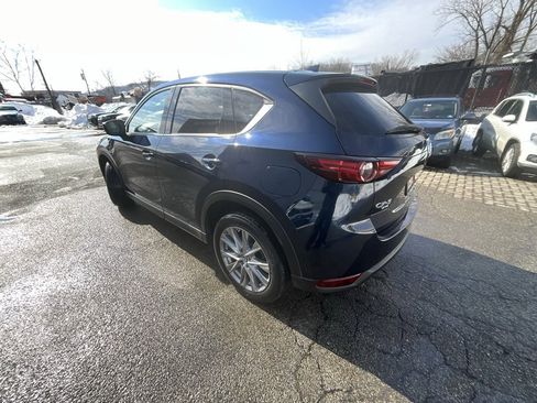 Used 2020 MAZDA CX-5 Grand Touring Reserve image 6