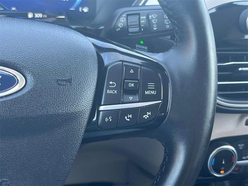 Used 2022 Ford Escape SEL w/ Technology Package image 26