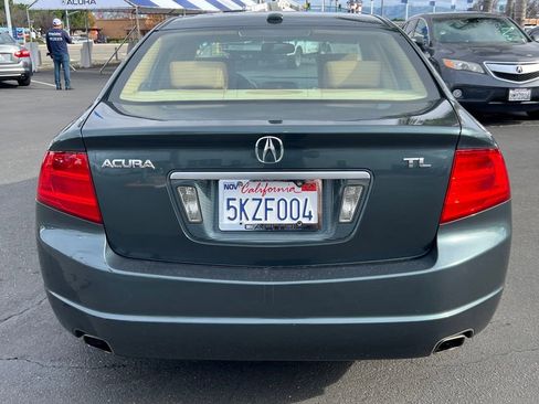 Used 2005 Acura TL image 10