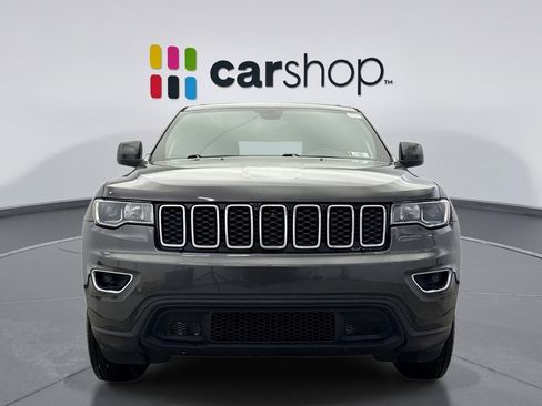 Used 2018 Jeep Grand Cherokee Laredo image 8