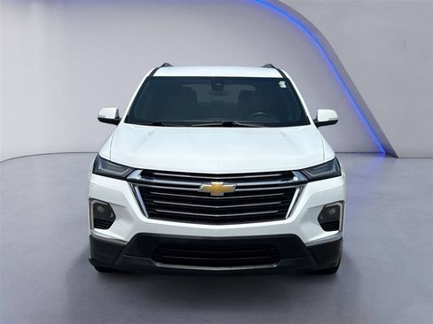Used 2023 Chevrolet Traverse LT AWD/4WD image 8