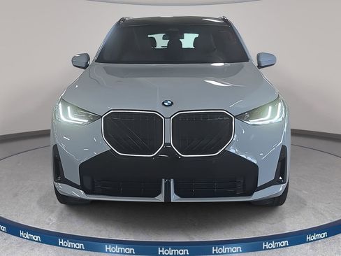 New 2026 BMW X3 xDrive30 image 2