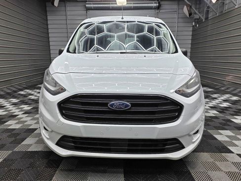 Used 2020 Ford Transit Connect XLT FWD image 3