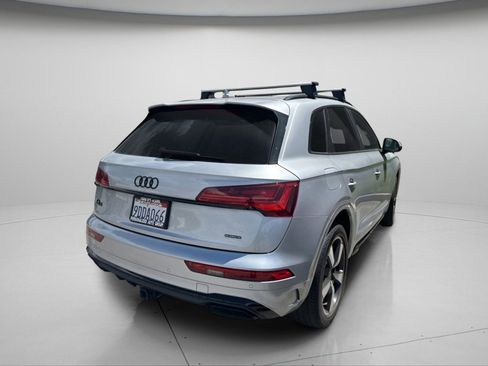 Used 2023 Audi Q5 2.0T Premium Plus AWD/4WD image 9