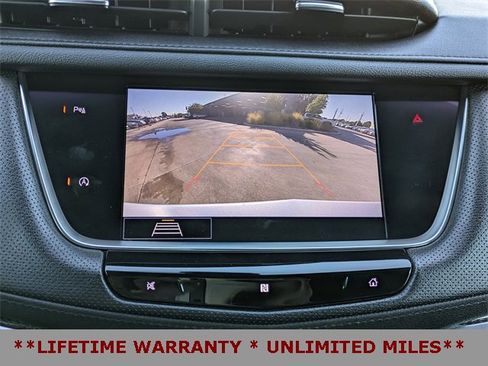 Used 2020 Cadillac XT5 Sportv image 25