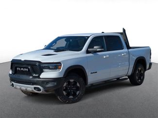 Used 2019 RAM 1500 Rebel w/ Rebel Level 1 Equipment Group video 1