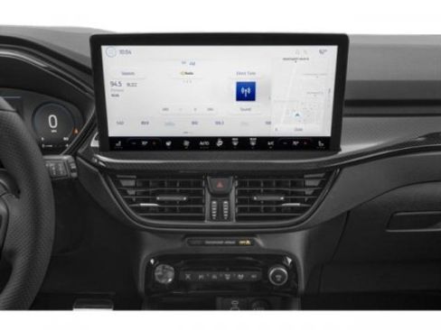 New 2025 Ford Escape ST-Line Elite w/ Premium Technology Package image 13