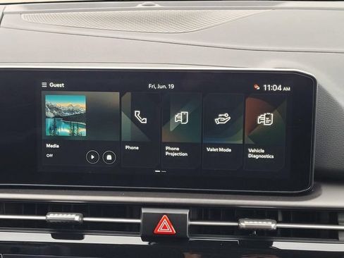 New 2026 Kia Sportage EX FWD image 15