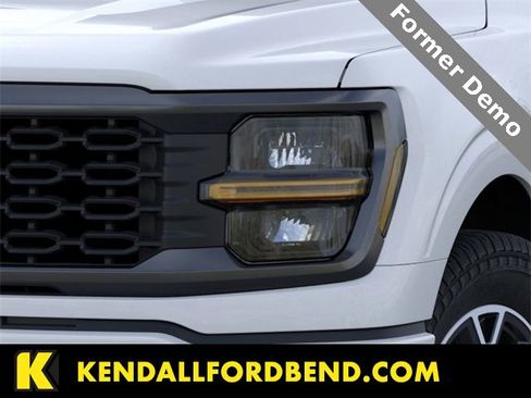 Used 2025 Ford F150 STX w/ Equipment Group 200A image 18