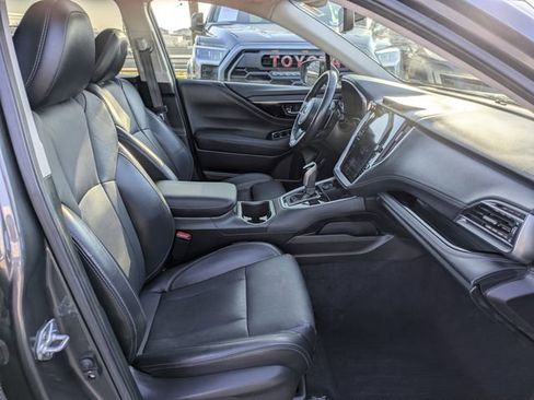 Used 2022 Subaru Outback Limited w/ Popular Package #2 image 31