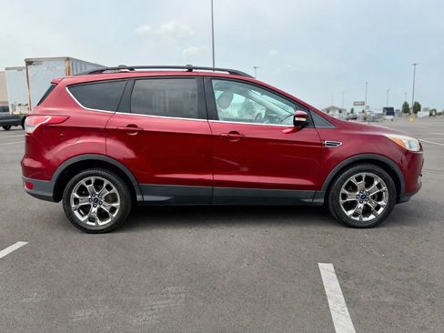 Used 2013 Ford Escape SEL FWD image 6