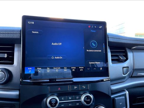 Used 2022 Ford Expedition Max XLT image 33