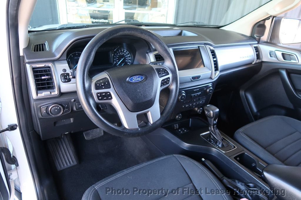 Used 2020 Ford Ranger XLT RWD image 10