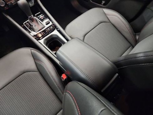 New 2026 Jeep Compass Trailhawk image 22