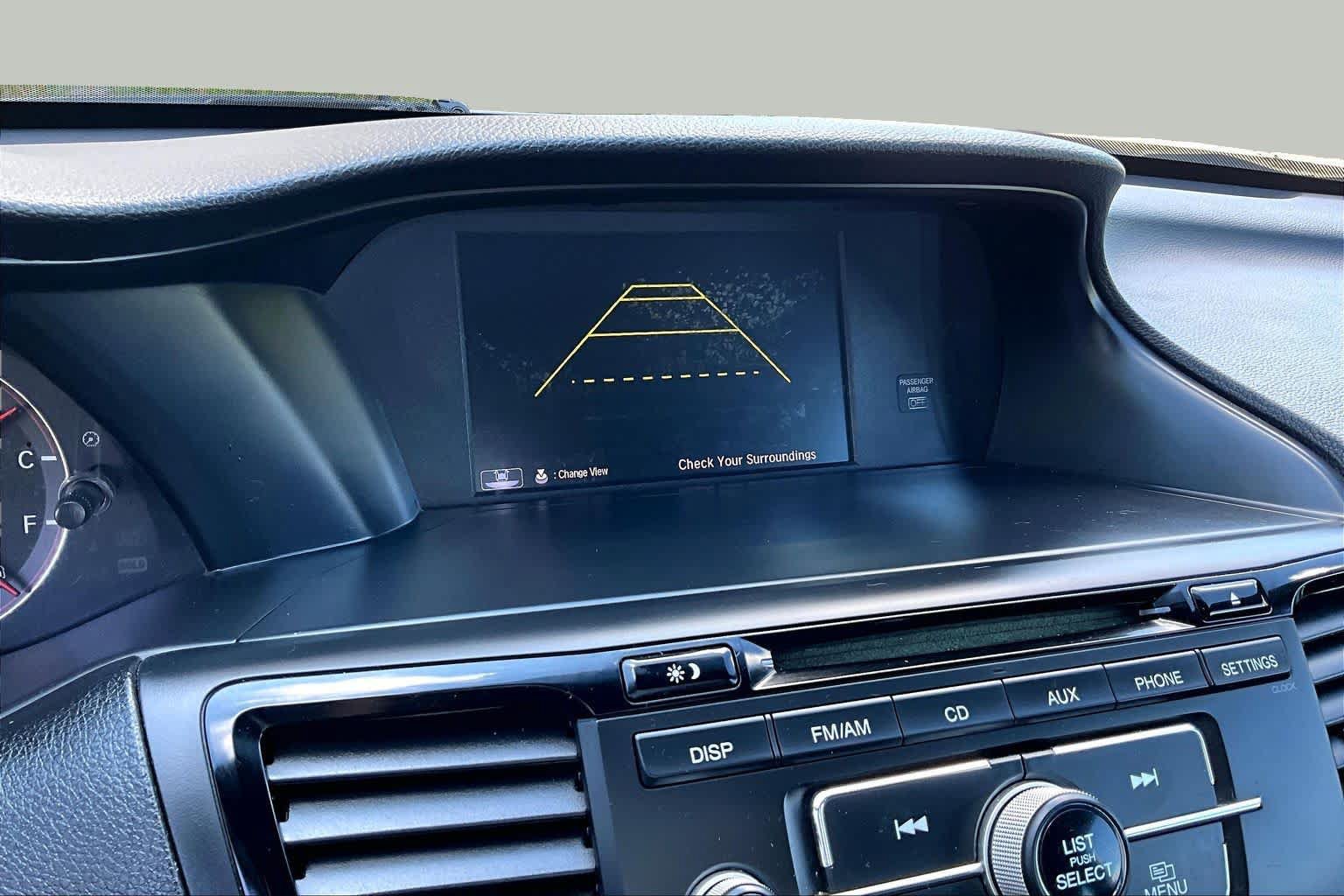 Used 2017 Honda Accord Sport Special Edition image 29