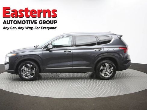 Used 2023 Hyundai Santa Fe SEL FWD image 56