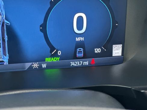 Certified 2024 Ford F150 Platinum w/ Equipment Group 702A High image 25