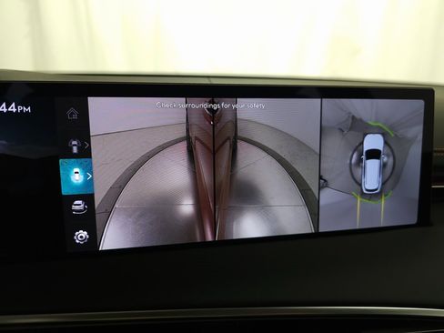 Used 2026 Genesis GV70 3.5T Sport Prestige image 27