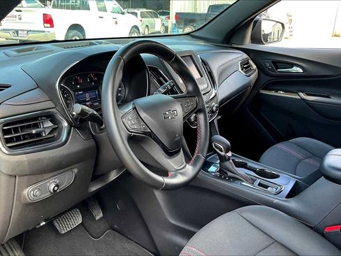 Certified 2023 Chevrolet Equinox RS image 29