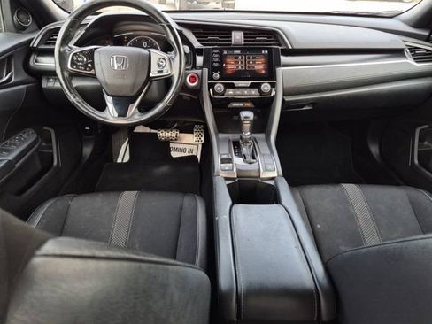 Used 2021 Honda Civic Sport image 15