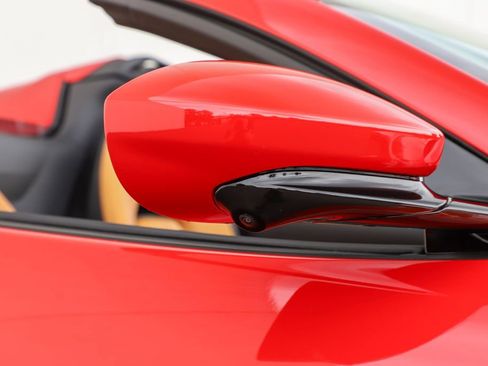 Certified 2023 Ferrari 812 GTS RWD image 28