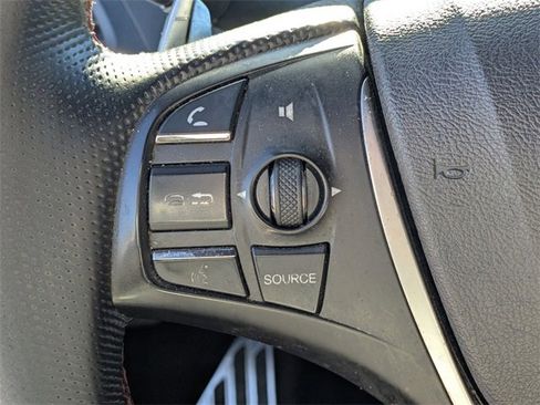 Used 2020 Acura MDX A-Spec image 18