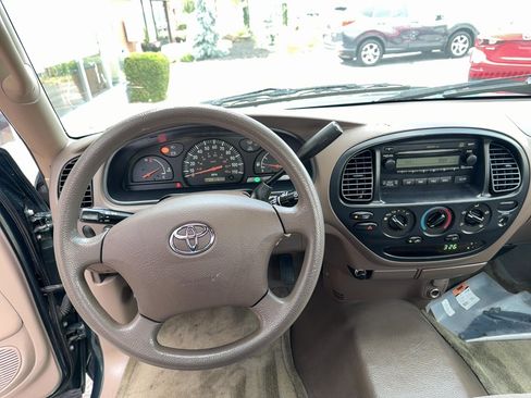 Used 2003 Toyota Tundra 2WD Regular Cab image 9