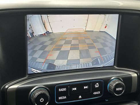 Used 2016 Chevrolet Silverado 1500 LT w/ All Star Edition image 6