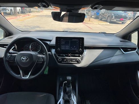Used 2022 Toyota Corolla SE FWD image 13