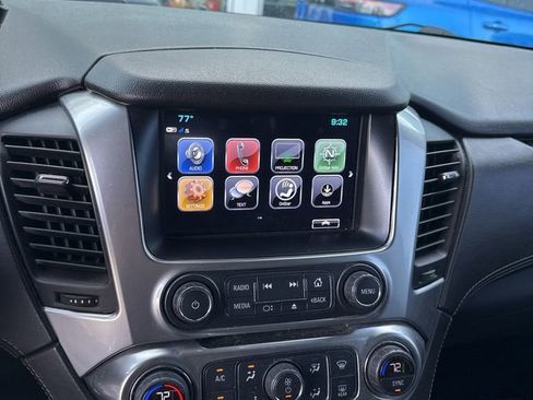 Used 2018 Chevrolet Tahoe LS w/ Enhanced Driver Alert Package image 5